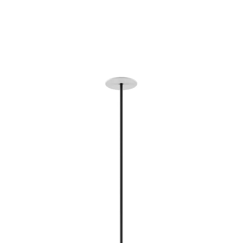 Lodes Recessed Micro Canopy | All Square Lighting