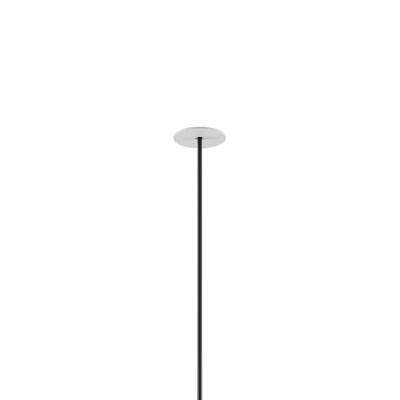 Lodes Recessed Micro Canopy | All Square Lighting
