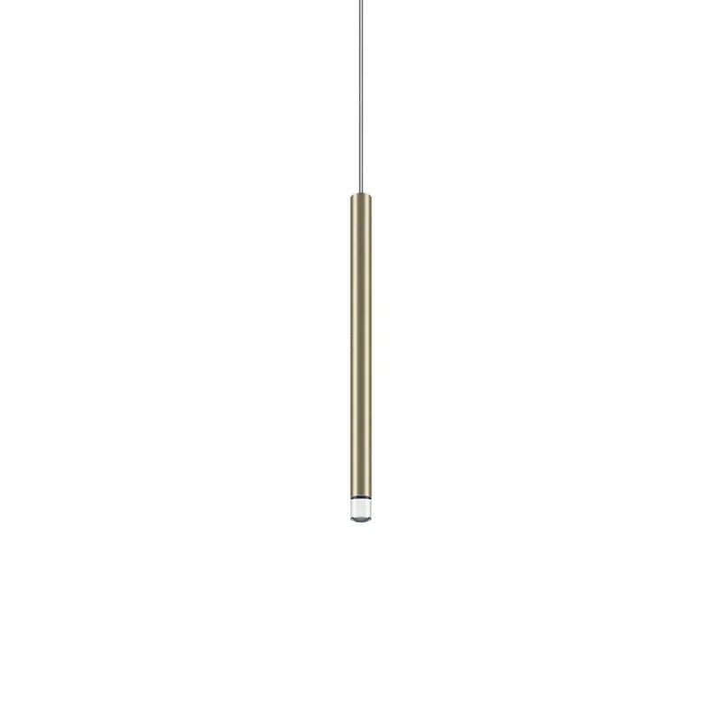 Lodes A-Tube Nano Small Pendant Light | All Square Lighting