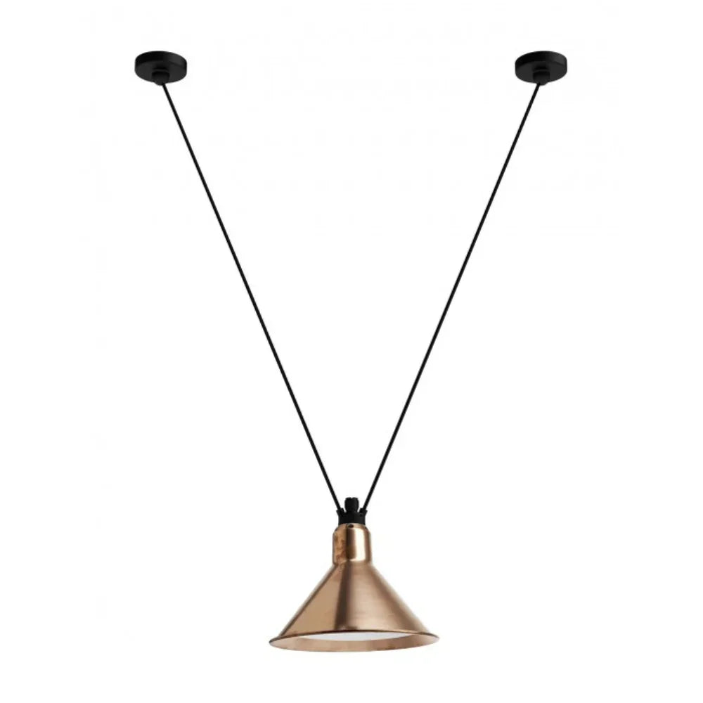 Les Acrobates De Gras N°323 Pendant Light
