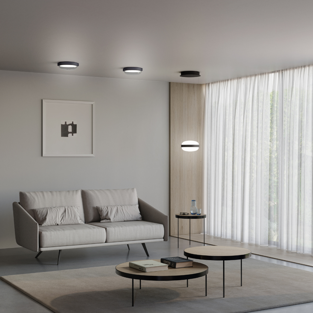 Beaded S1 Pendant Light