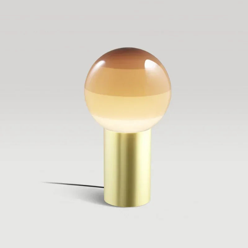 Dipping Light S Table Lamp