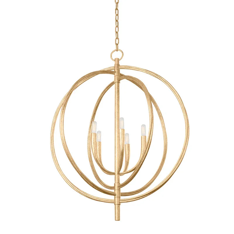 Fillea Pendant Light
