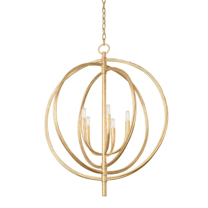 Fillea Pendant Light