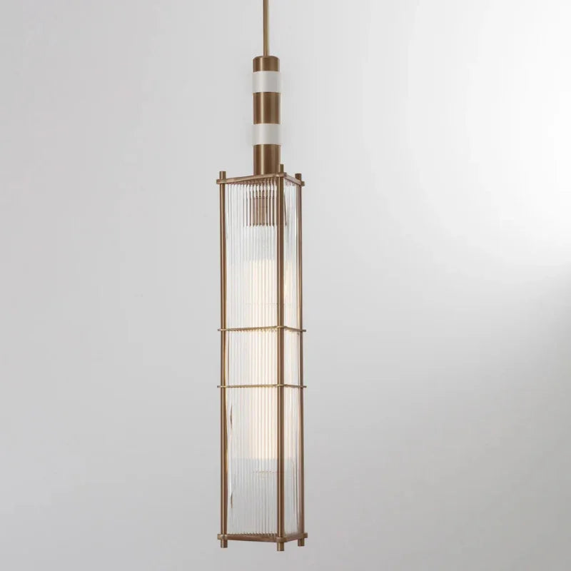 Bert Frank Arbor Pendant Light | All Square Lighting