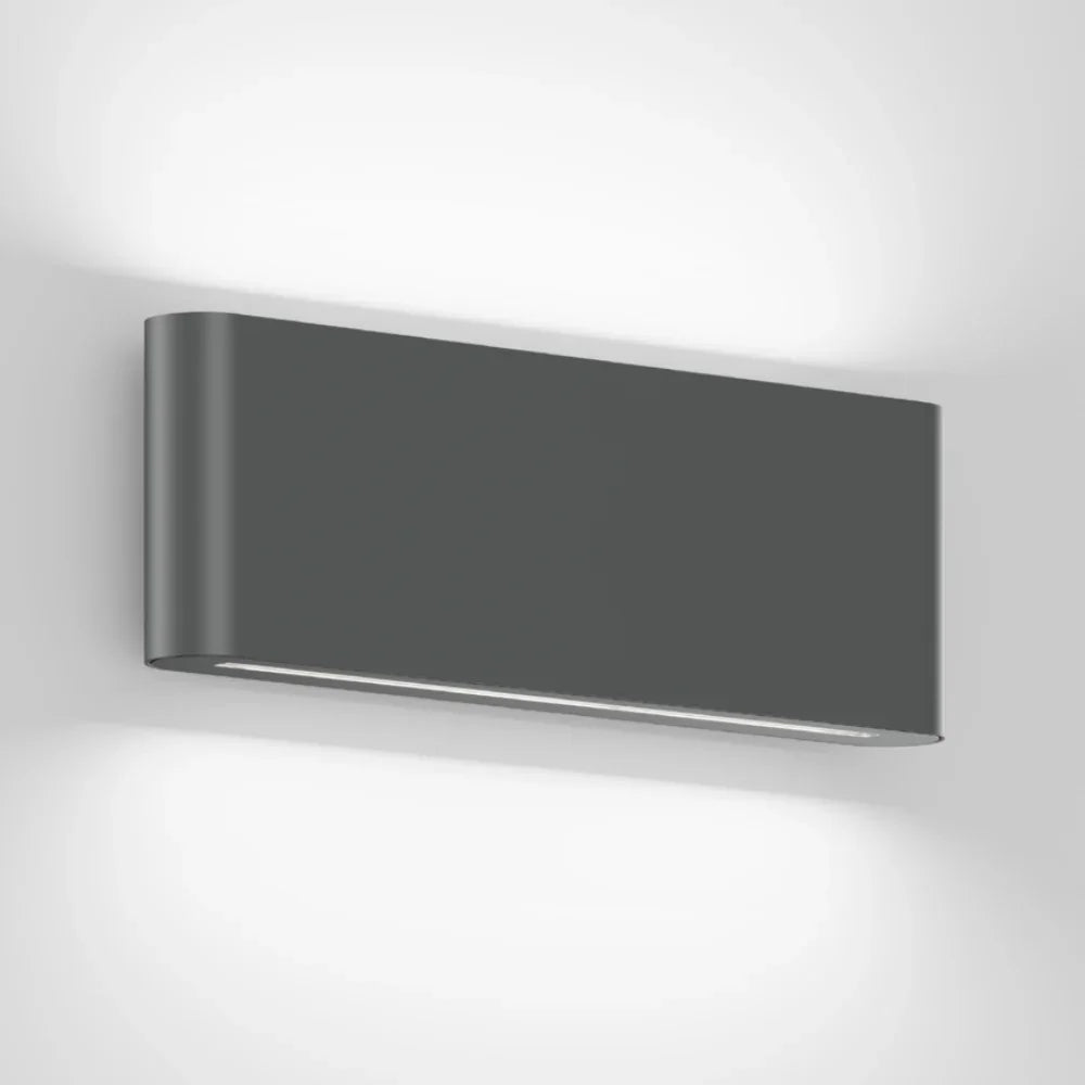 Kiosk 2.0 Outdoor Wall Light