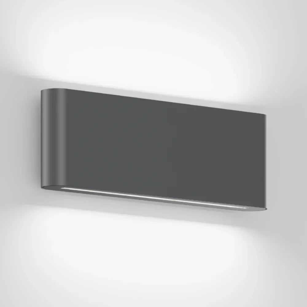 Kiosk 2.0 Outdoor Wall Light