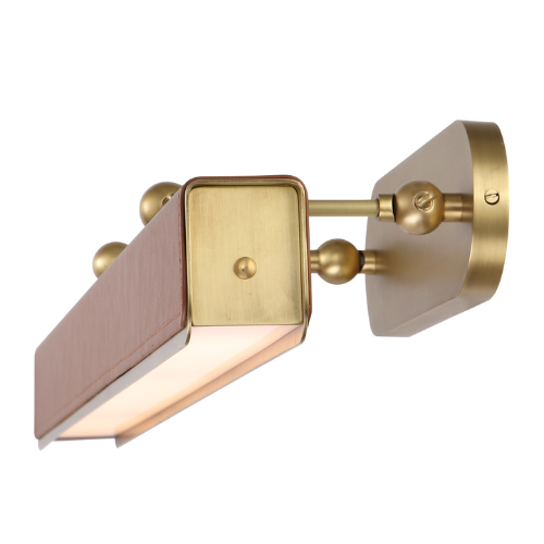 Valise Large Picture Light