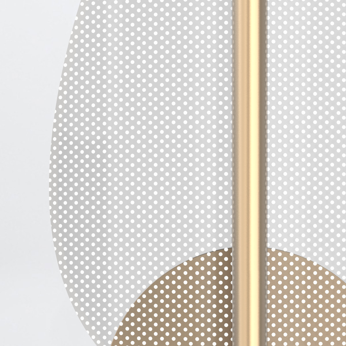 Floriana Leaf Wall Light