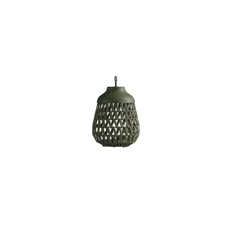 Stitch Small Outdoor Floor Lamp
