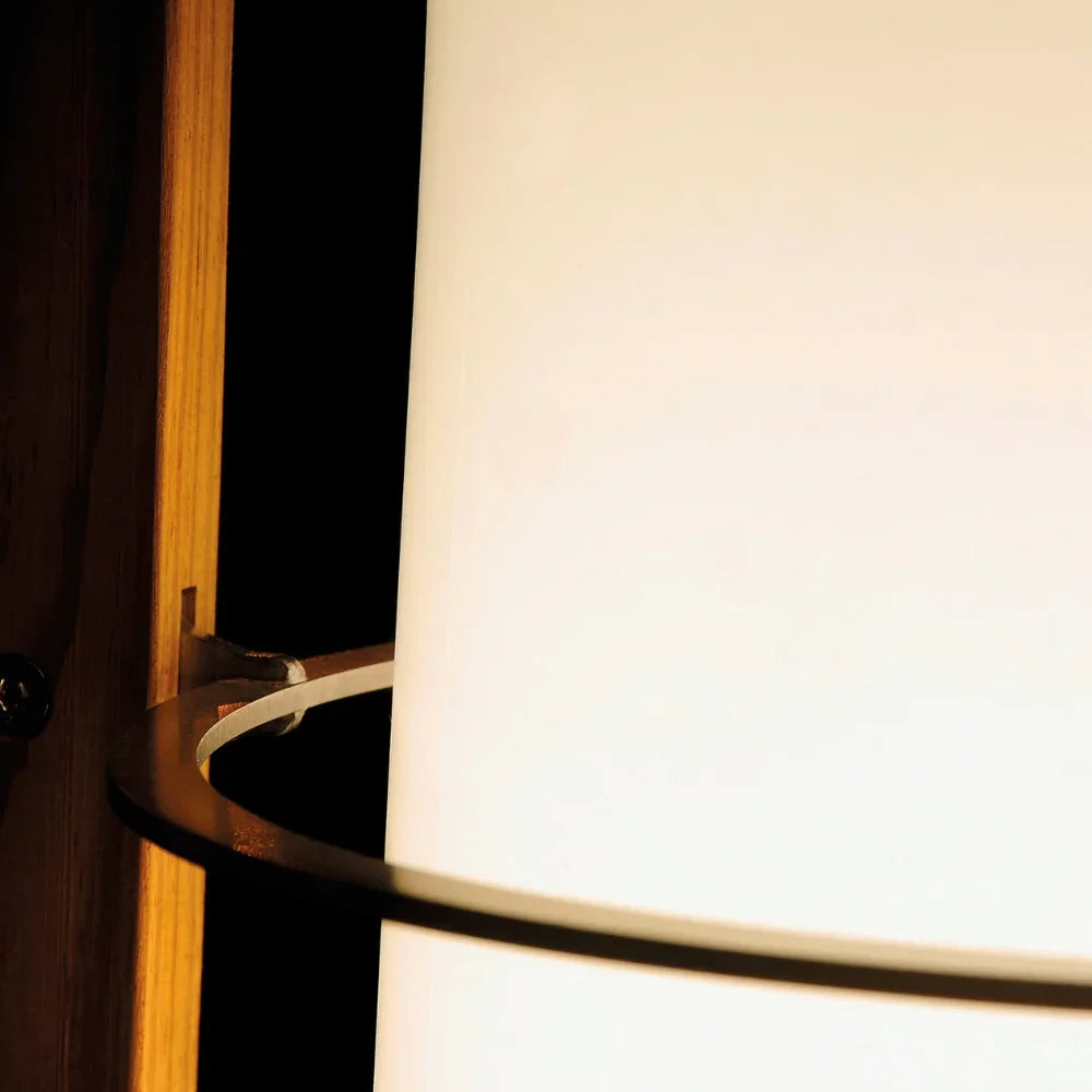 Inn Side Outdoor Floor Lamp