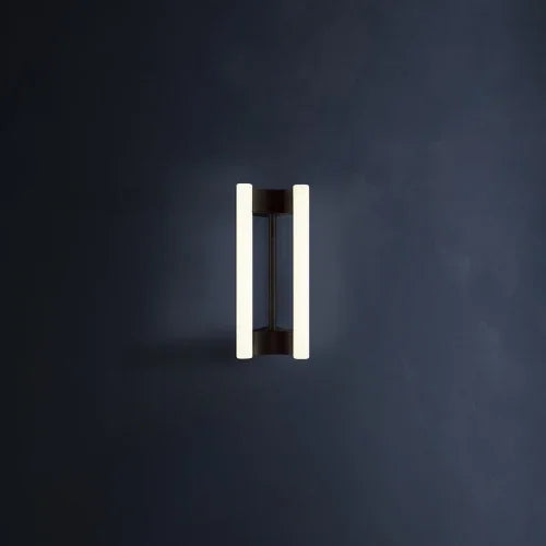 Lia Sconce 30 Wall Light