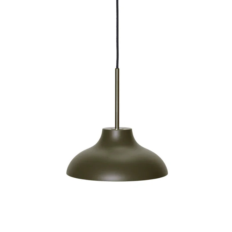 RUBN Bolero Small Pendant Light | All Square Lighting