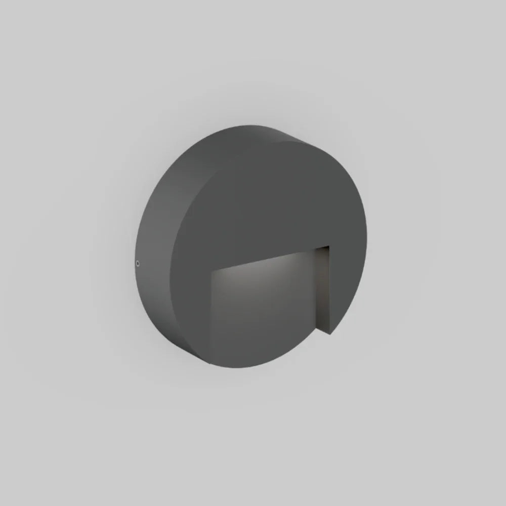 Reto Round 1.3 Surface Wall Light