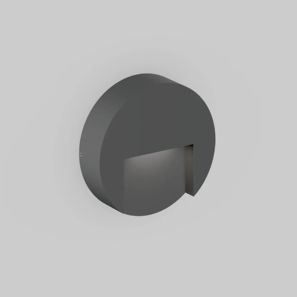 Reto Round 1.3 Surface Wall Light