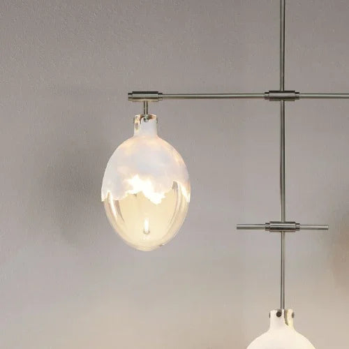 Glow 3 Ceiling Light