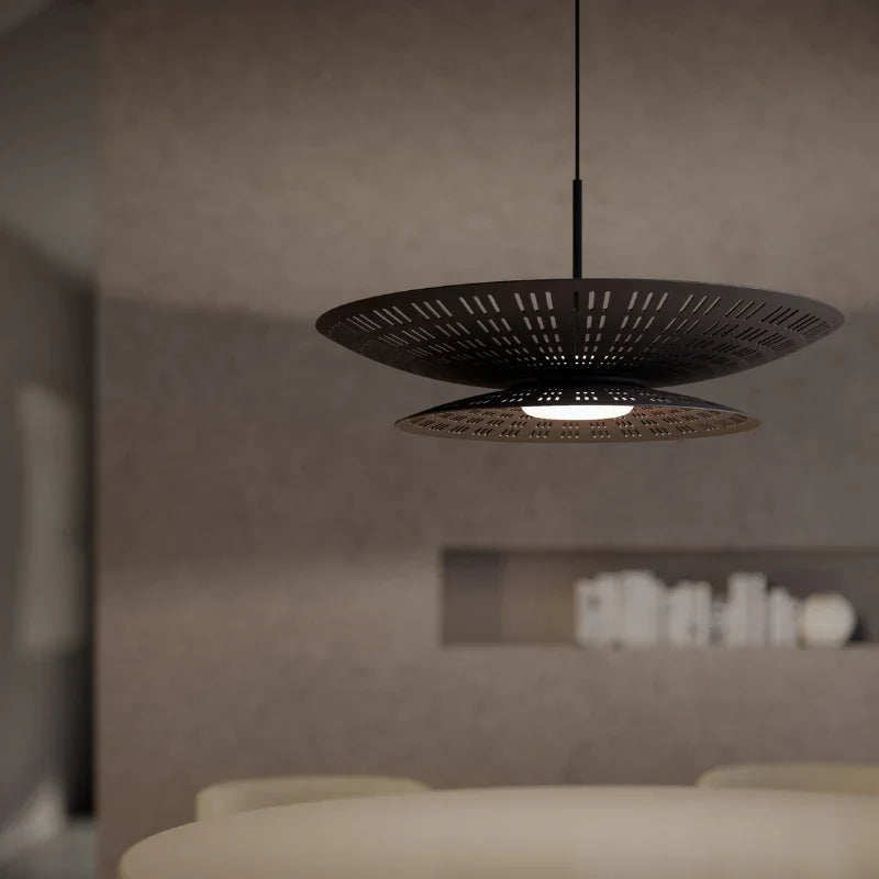 Contardi Air Large Pendant Light | All Square Lighting