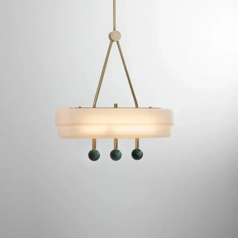 Bert Frank Spate Pendant Light | All Square Lighting