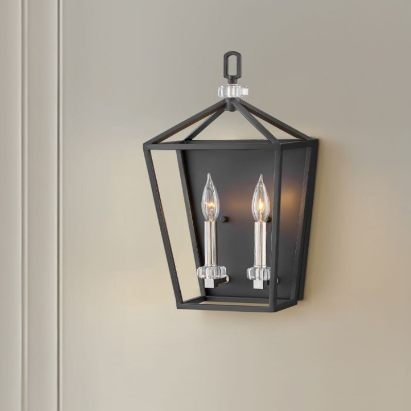 Stinson Wall Light