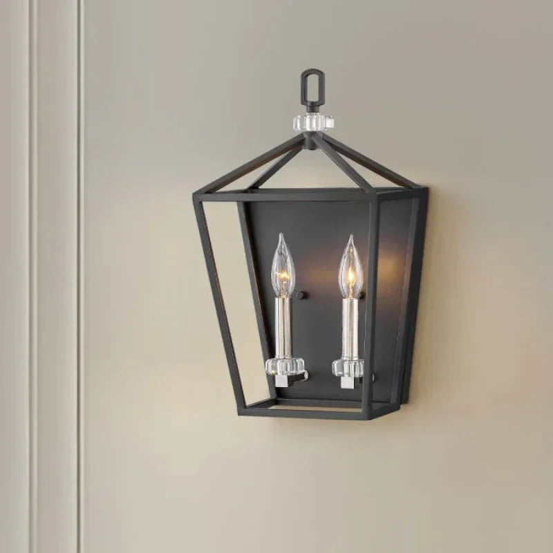 Stinson Wall Light
