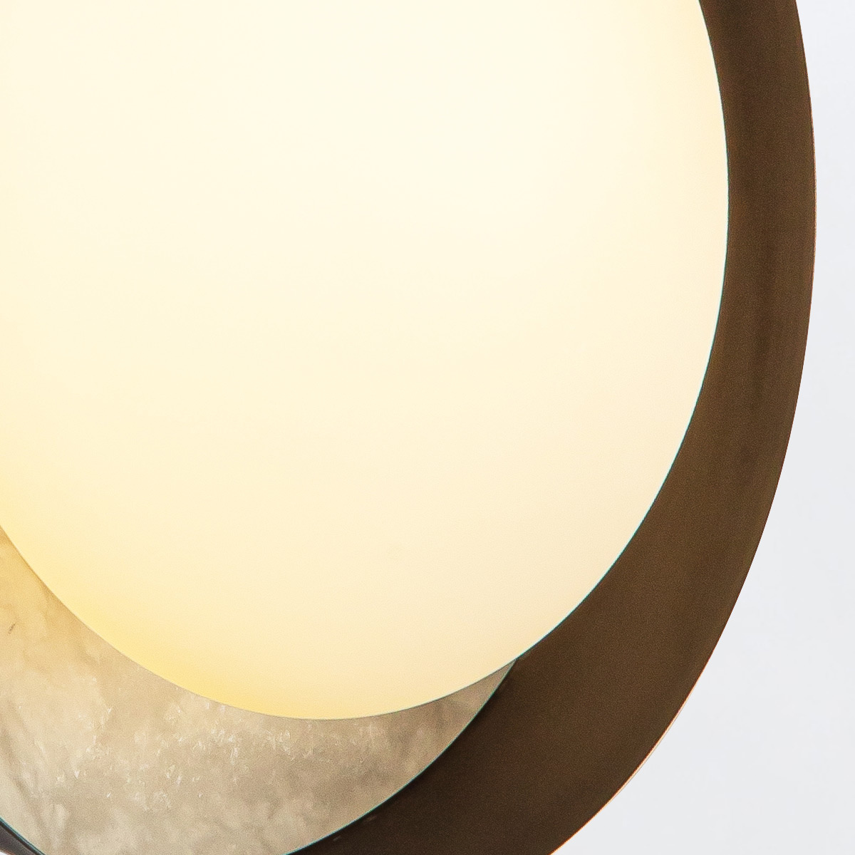 Alonso Wall Light