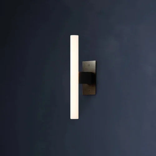 Nea 30 Plate Wall Light