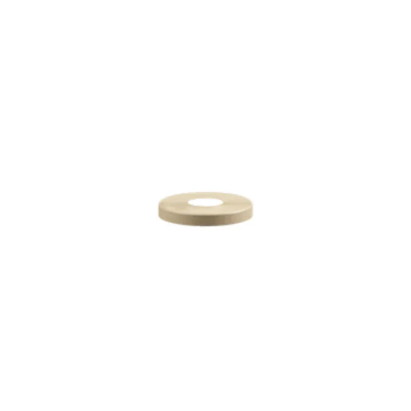 Focus Fixing Cover Plate