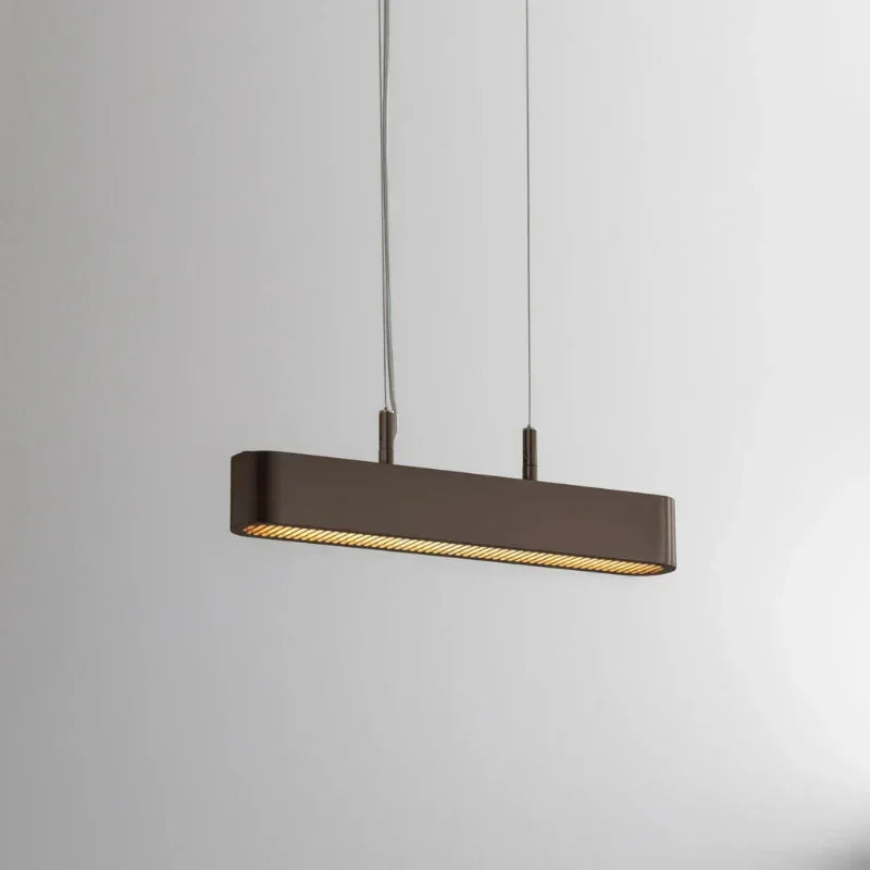 Bert Frank Colt Single Pendant Light | All Square Lighting