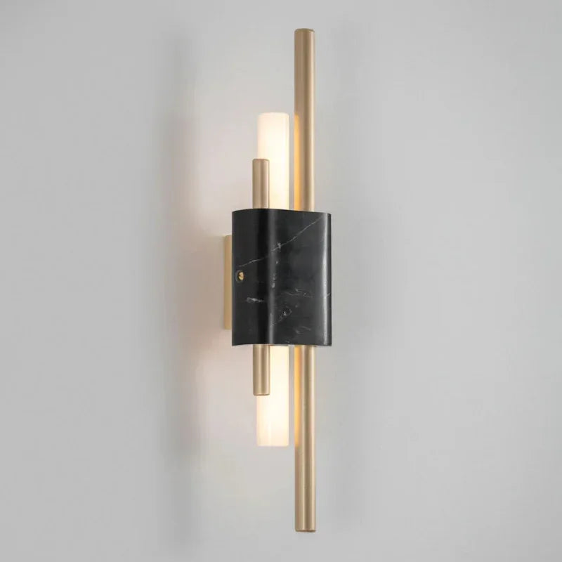 Bert Frank Tanto Small Wall Light | All Square Lighting