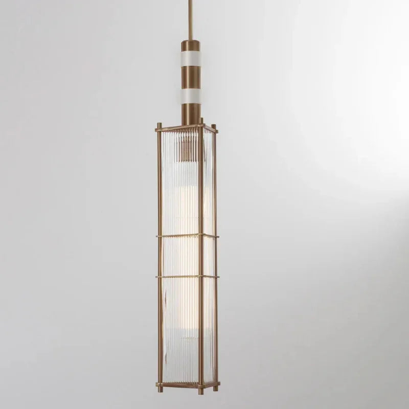 Bert Frank Arbor Pendant Light | All Square Lighting