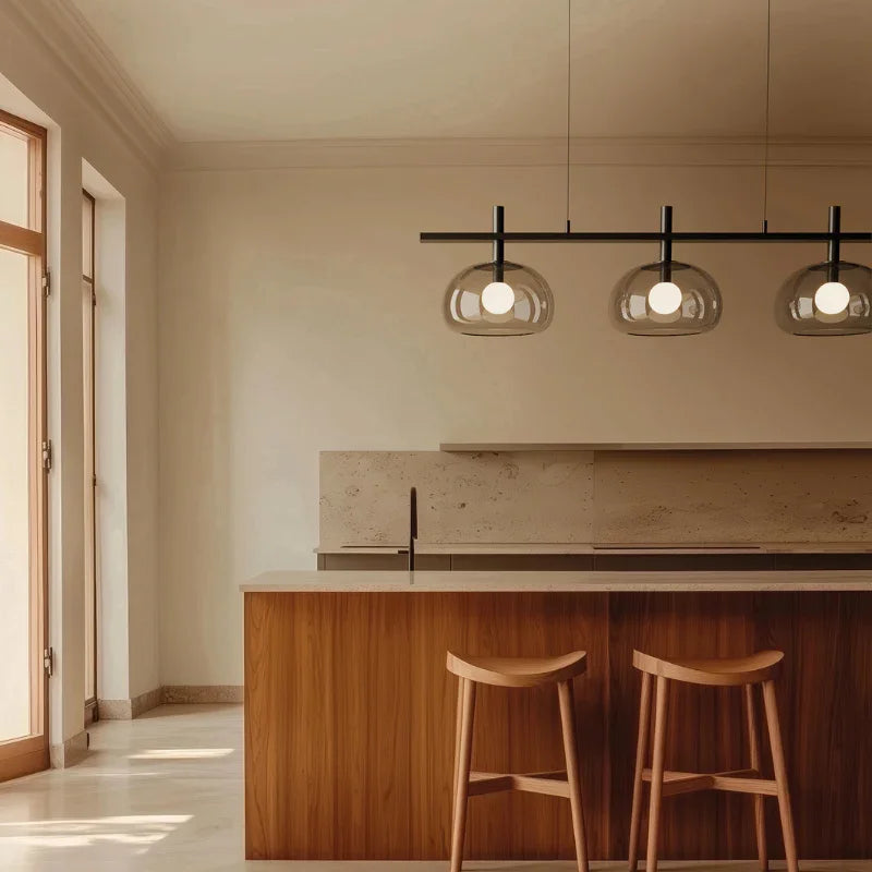 Cloud Pendant Light