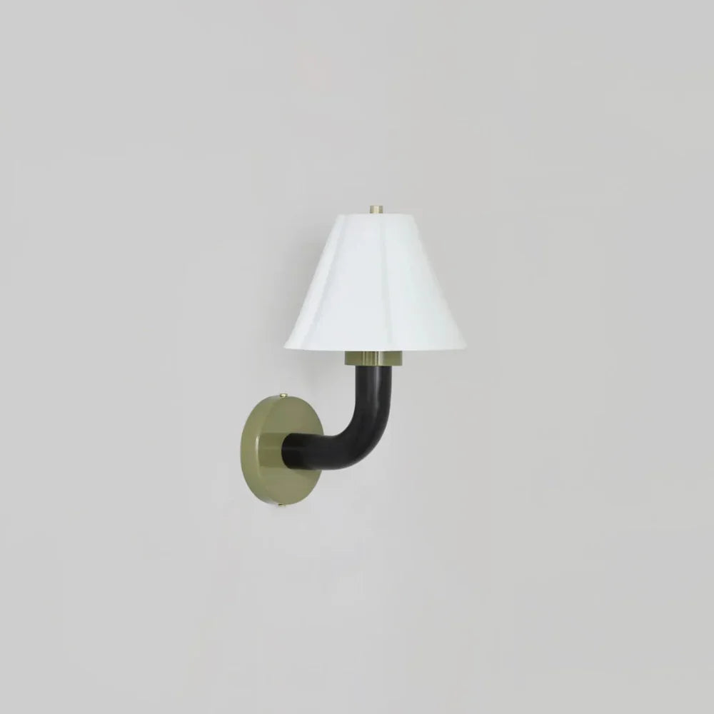 Blossom Wall Light