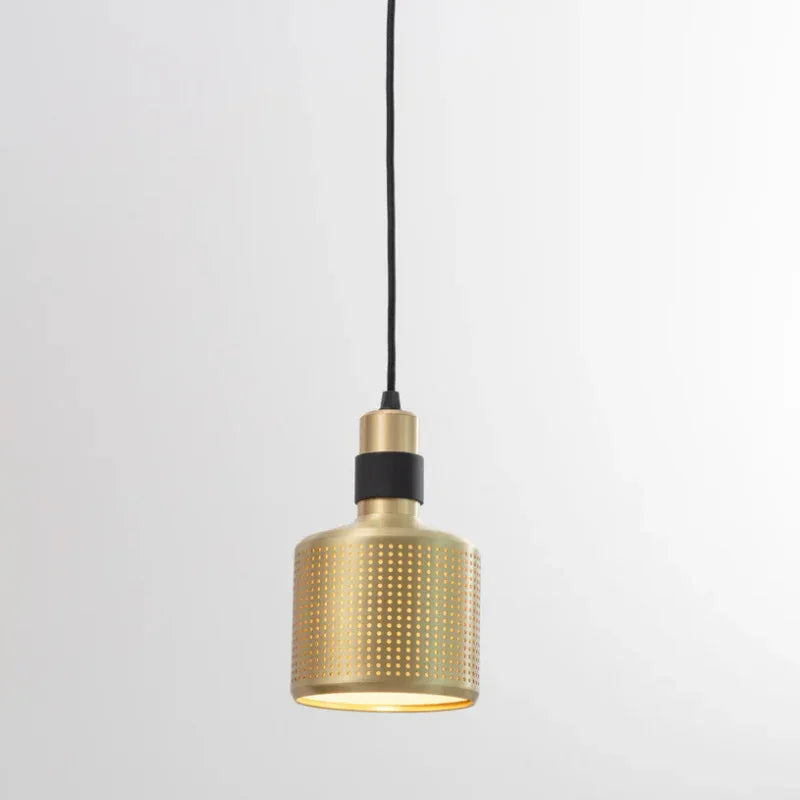 Bert Frank Riddle Pendant Light | All Square Lighting