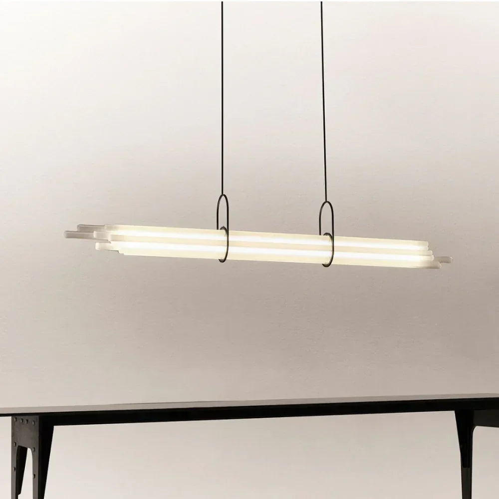 NL12 Pendant Light
