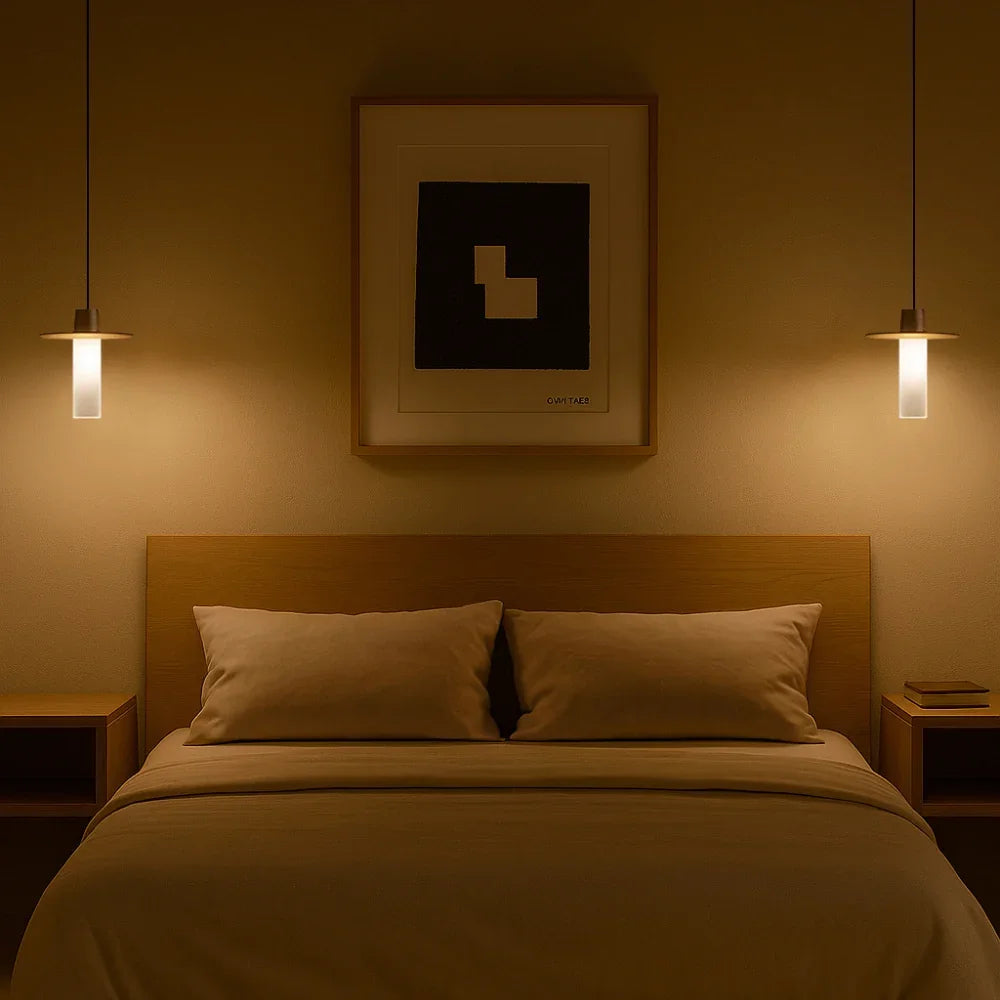 Beira S160 Pendant Light
