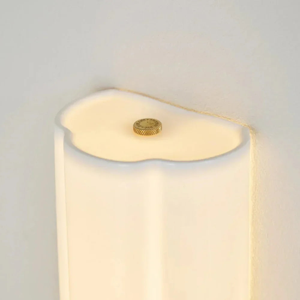 Blossom Linear Wall Light