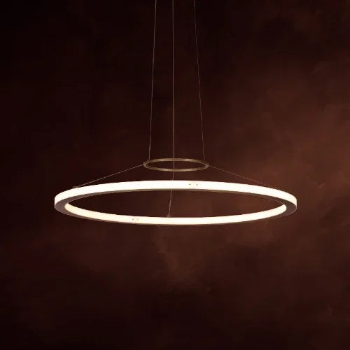 Rio In And Out Pendant Light