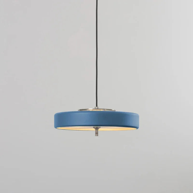 Bert Frank Revolve Pendant Light | All Square Lighting