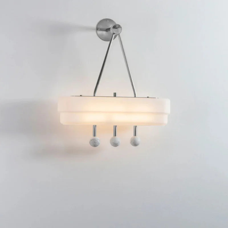 Bert Frank Spate Wall Light | All Square Lighting
