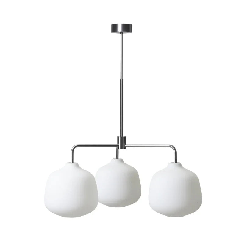 RUBN Holborn 3 Pendant Light | All Square Lighting