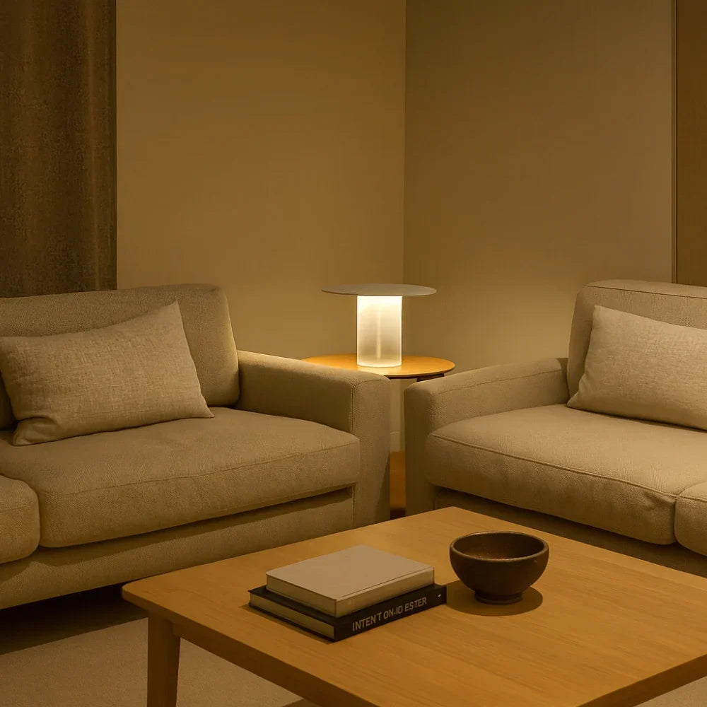 Beira Table Lamp