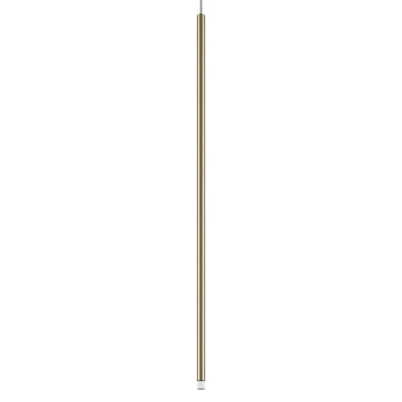 Lodes A-Tube Nano Large Pendant Light | All Square Lighting