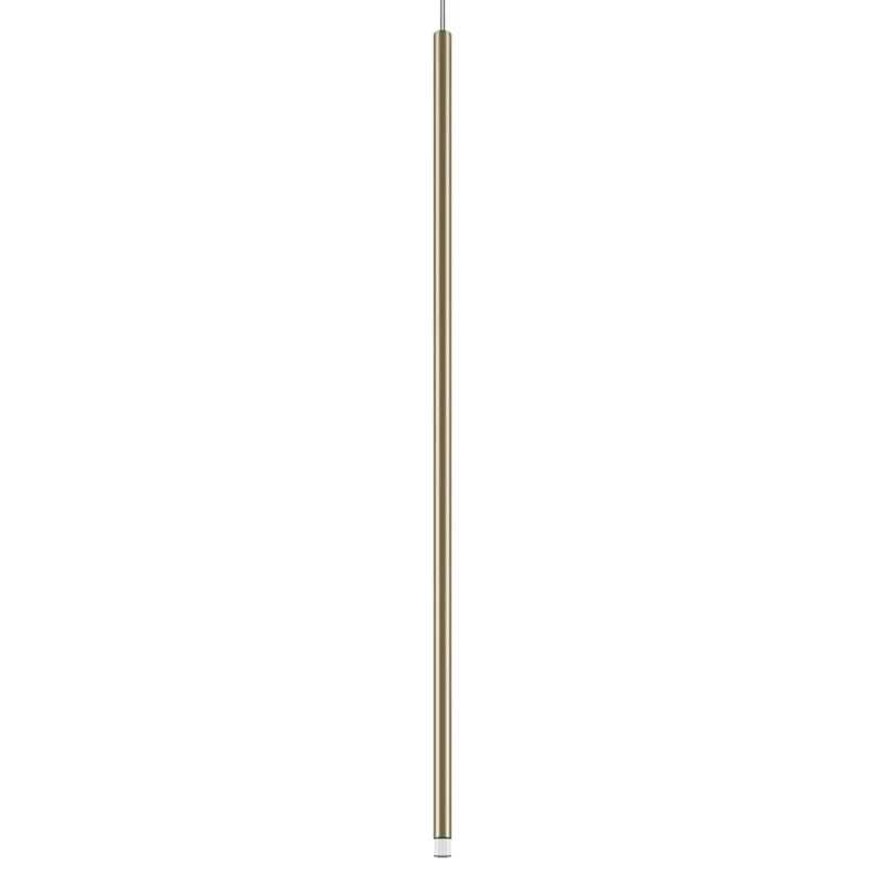Lodes A-Tube Nano Large Pendant Light | All Square Lighting