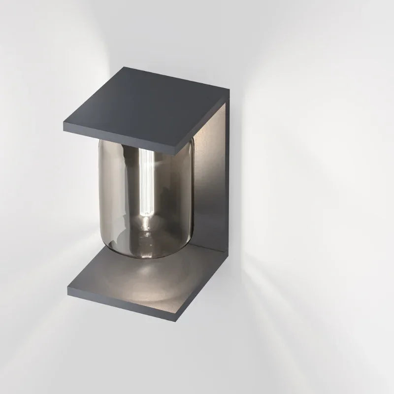IP44.de Dia Wall Light | All Square Lighting