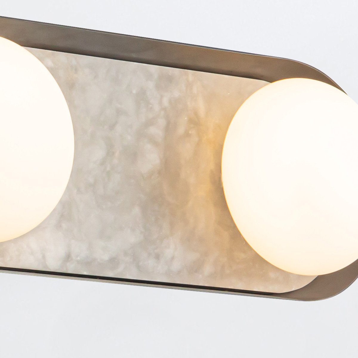 Alonso 3 Wall Light