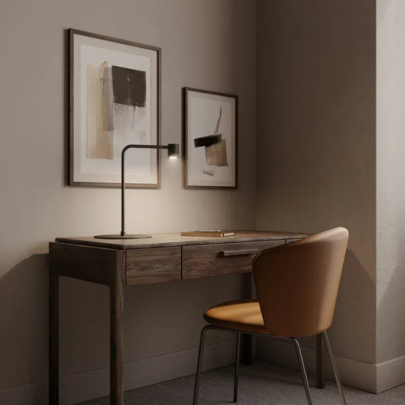 Tea Table Lamp