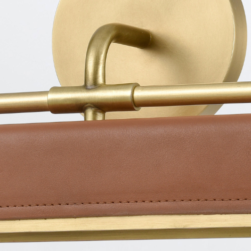 Valise Wall Light