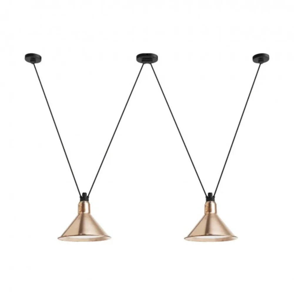 Les Acrobates De Gras N°324 Pendant Light