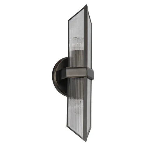 Cairo 2 Wall Light