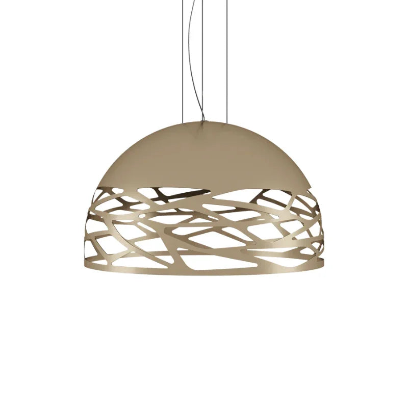 Lodes Kelly Small Dome 50 Pendant Light | All Square Lighting